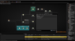 Moderní grafické rozhraní