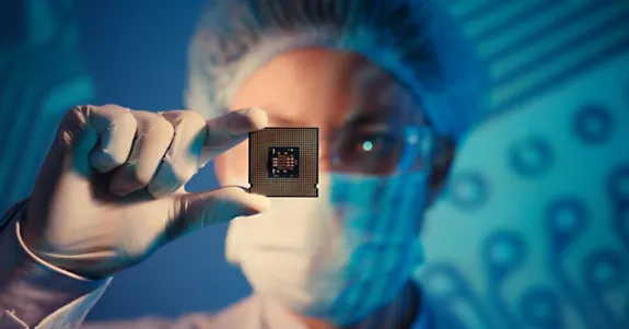 Electronic reliability