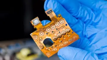 Flexi PCB