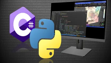 programovani a skriptovani
