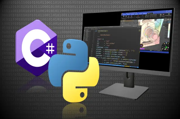 programovani a skriptovani
