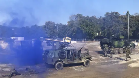 SVS FEM simulace Ansys