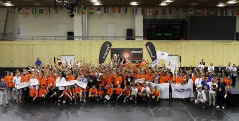 SVS FEM simulace Ansys