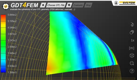 SVS FEM Ansys