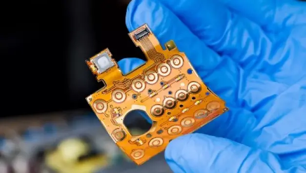 Flexi PCB