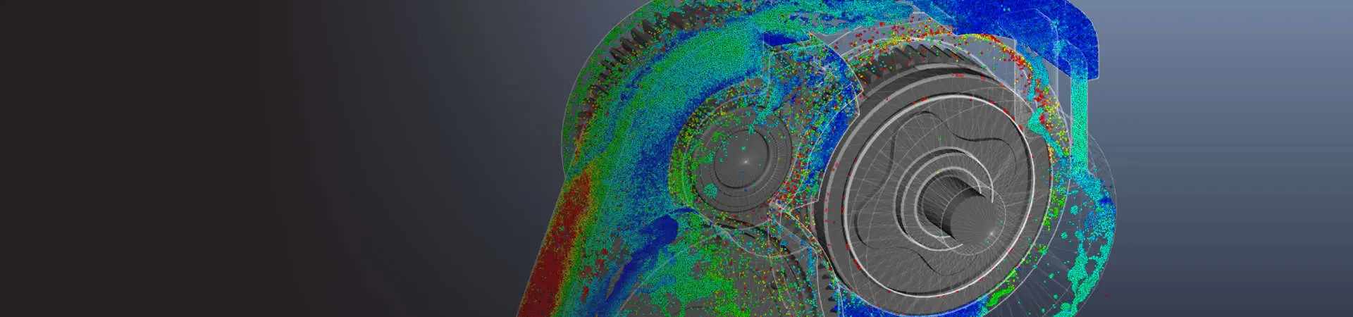 SVS FEM simulace Ansys