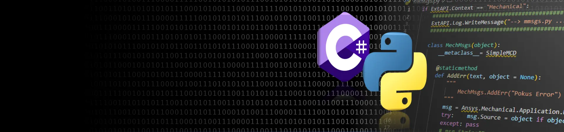 programovani a skriptovani