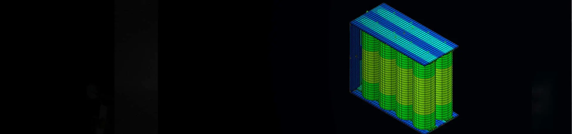 Záhlaví Ansys Thermal Desktop